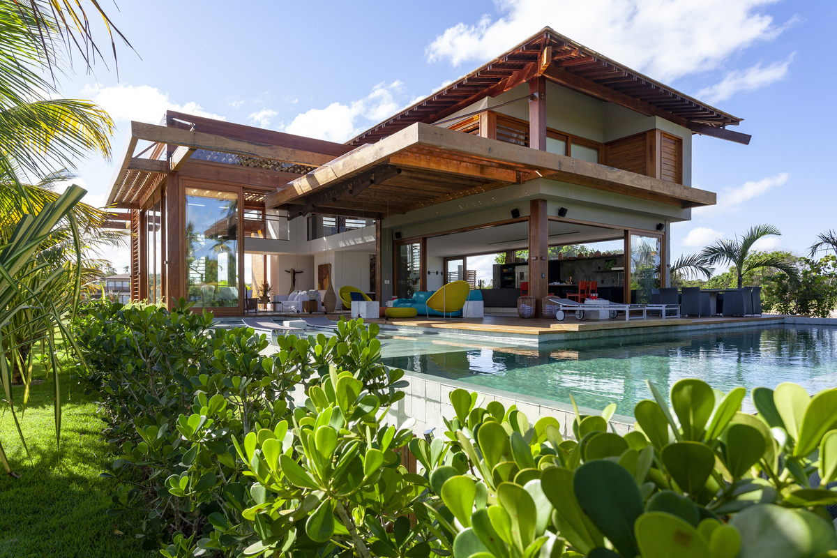 comprar uma casa de praia