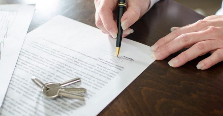 diferença entre escritura e matrícula do imóvel