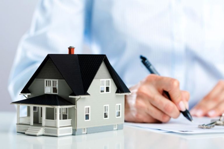 cuidados necessários ao financiar uma casa