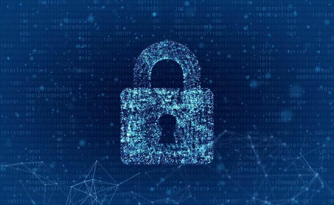 Lei Geral de Proteção de Dados Pessoais