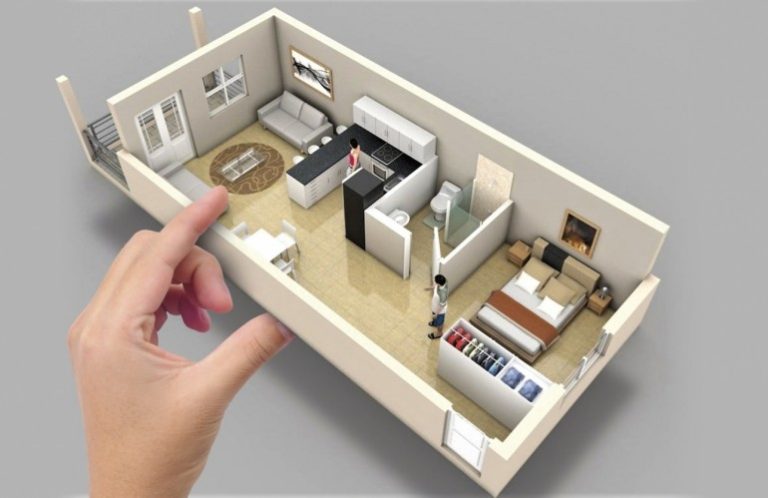 Microapartamentos