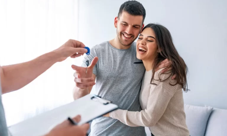 preferências do comprador de imóveis