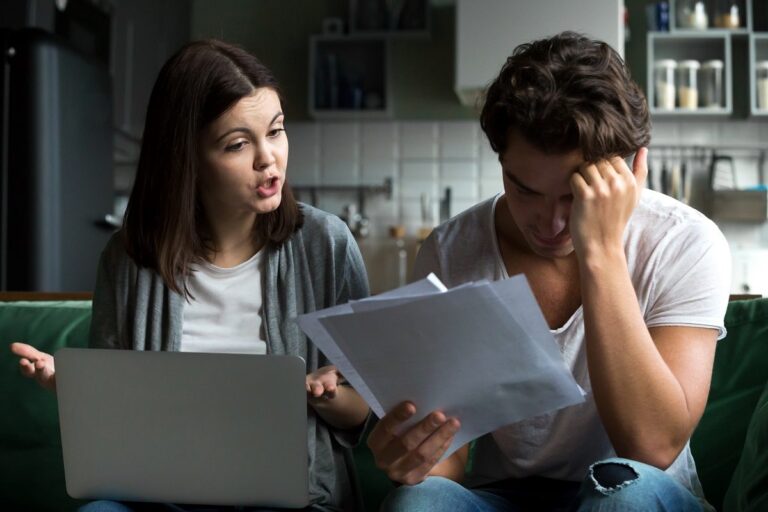 Como evitar que um imóvel fique irregular?