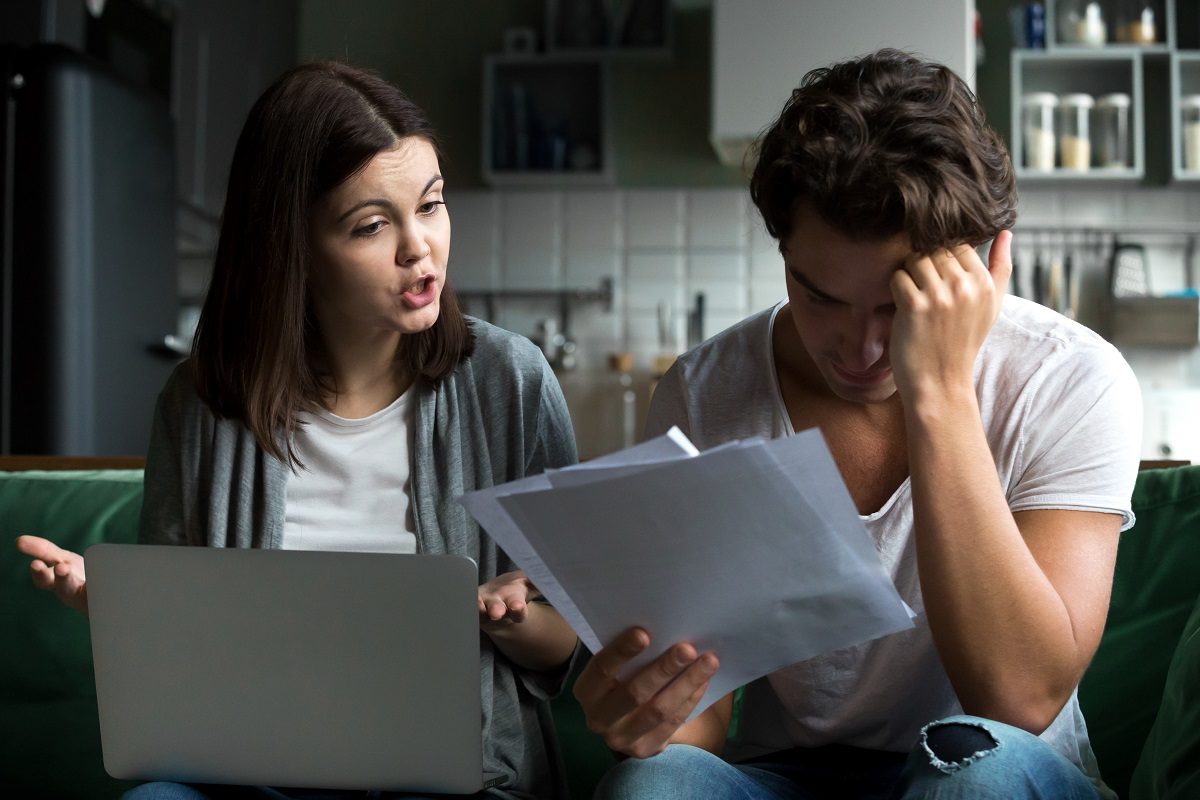 Como evitar que um imóvel fique irregular?