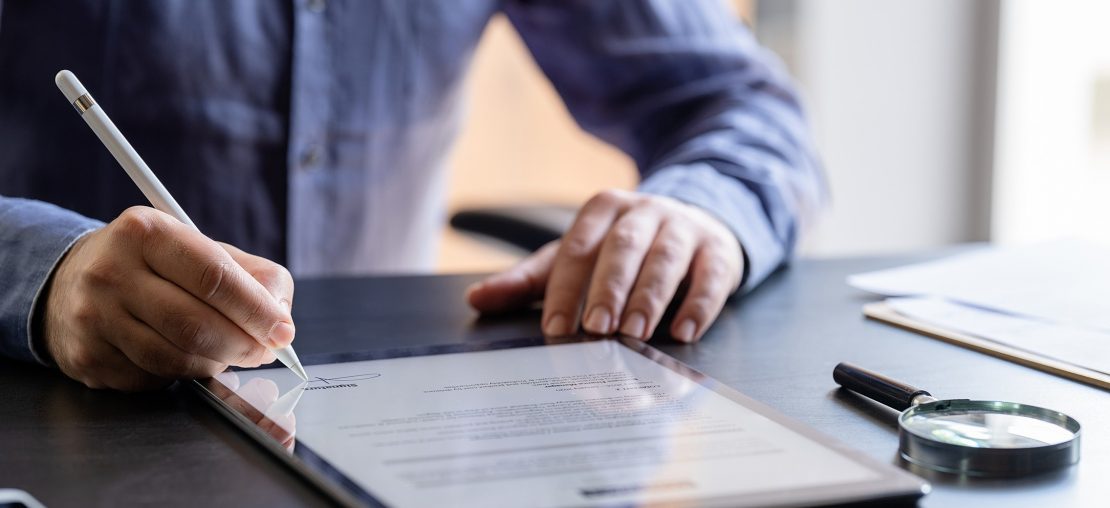 Financiamento imobiliário online: a nova forma de adquirir sua casa própria