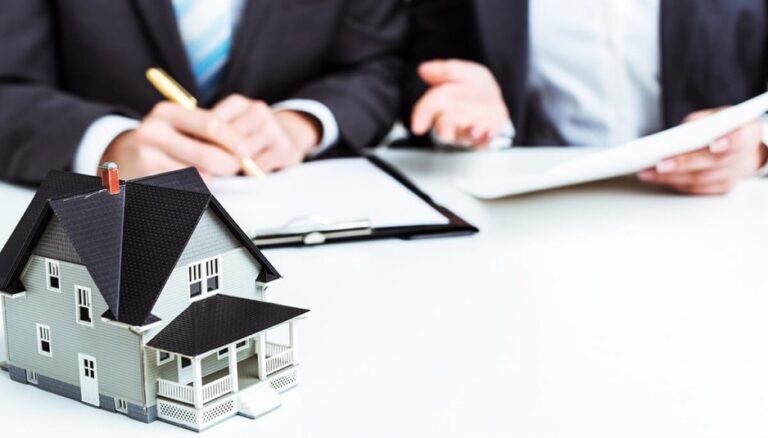 Transferência de Imóvel: tudo o que você precisa saber