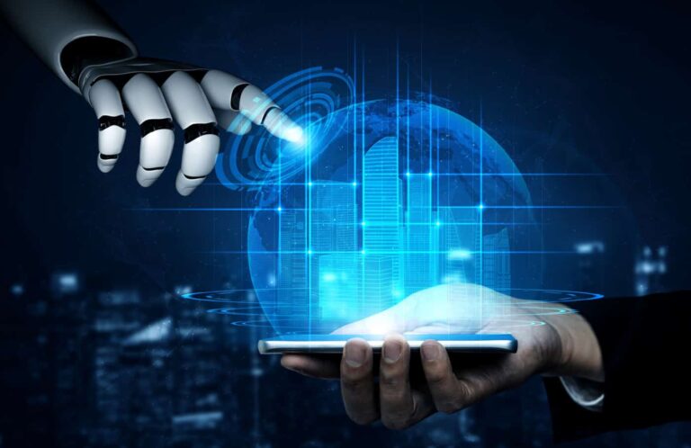 Revolucionando o Mercado Imobiliário: Como a Inteligência Artificial Está Facilitando a Jornada de Compra e Aluguel de Imóveis