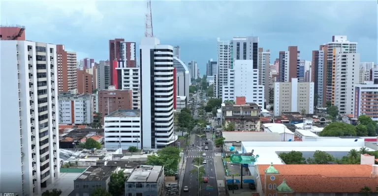 Mercado Imobiliário no Nordeste: Um Promissor Desempenho no Primeiro Semestre de 2023
