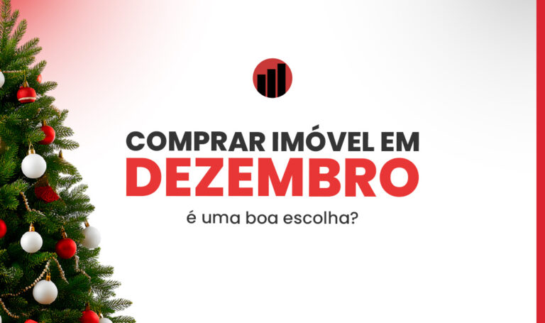 Por que o fim do ano é um ótimo momento para comprar um imóvel?