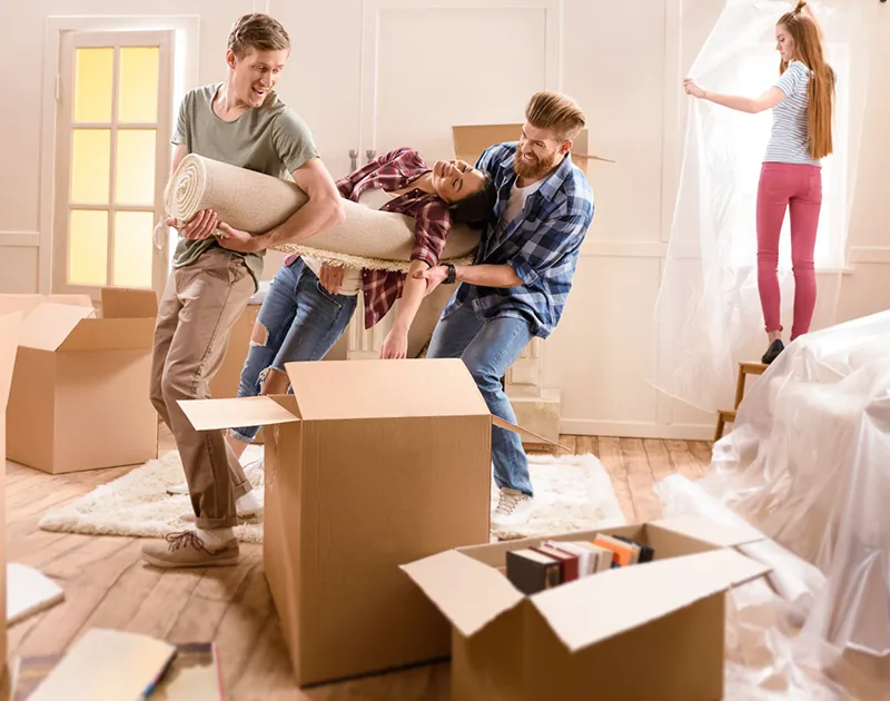 7 dicas para quem quer dividir o apartamento