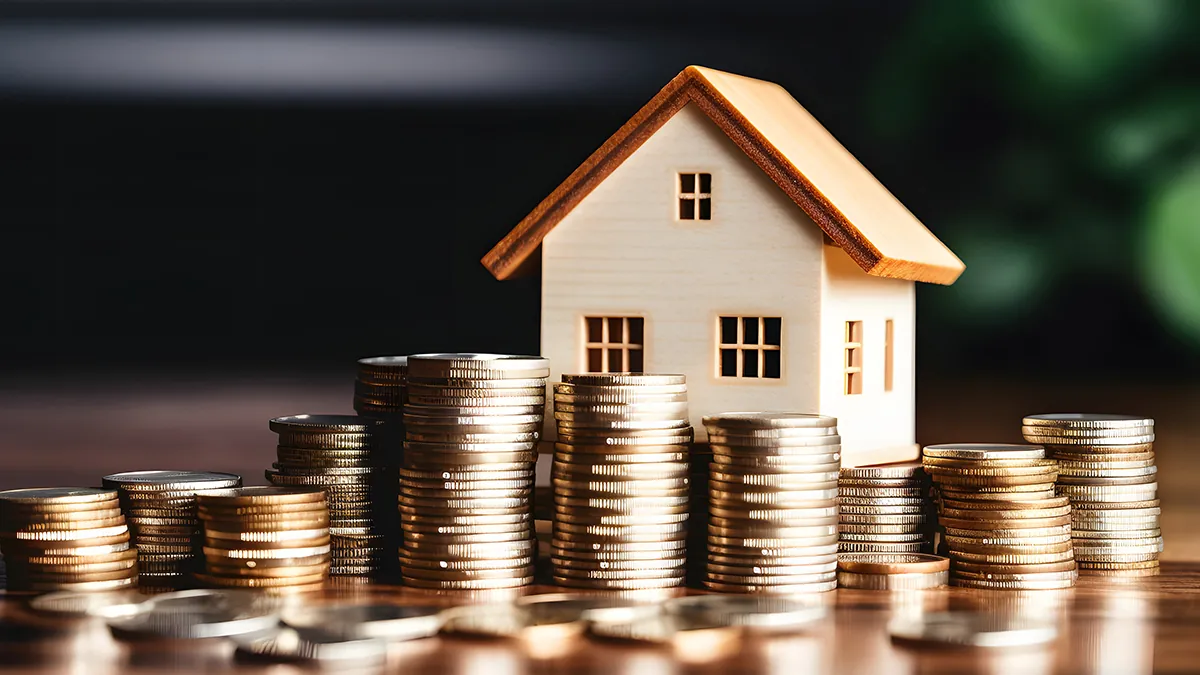 A Estratégia de Alavancagem em Investimentos Imobiliários: Potencializando Ganhos com Financiamento Imobiliário