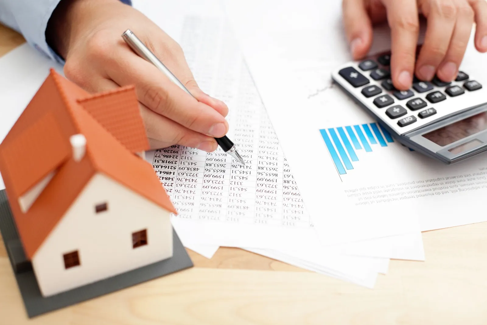 Amortização de financiamento imobiliário: entenda como funciona