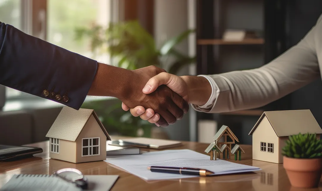 Cenário Imobiliário 2025: Oportunidades para Venda e Aluguel de Imóveis