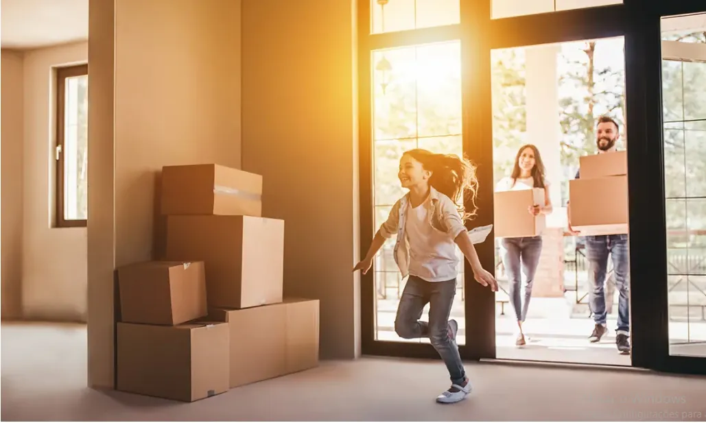 Como definir o tamanho do imóvel ideal para você