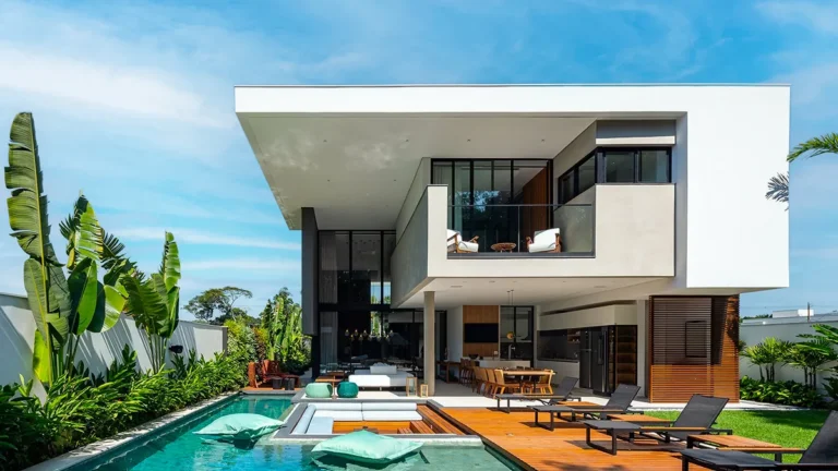 Refresque sua Casa com Estilo: 8 Dicas de Decoração para Aliviar o Calor no Verão