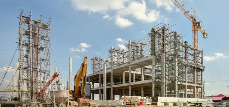 Entenda o Built to Suit: investindo no futuro com contratos sob medida