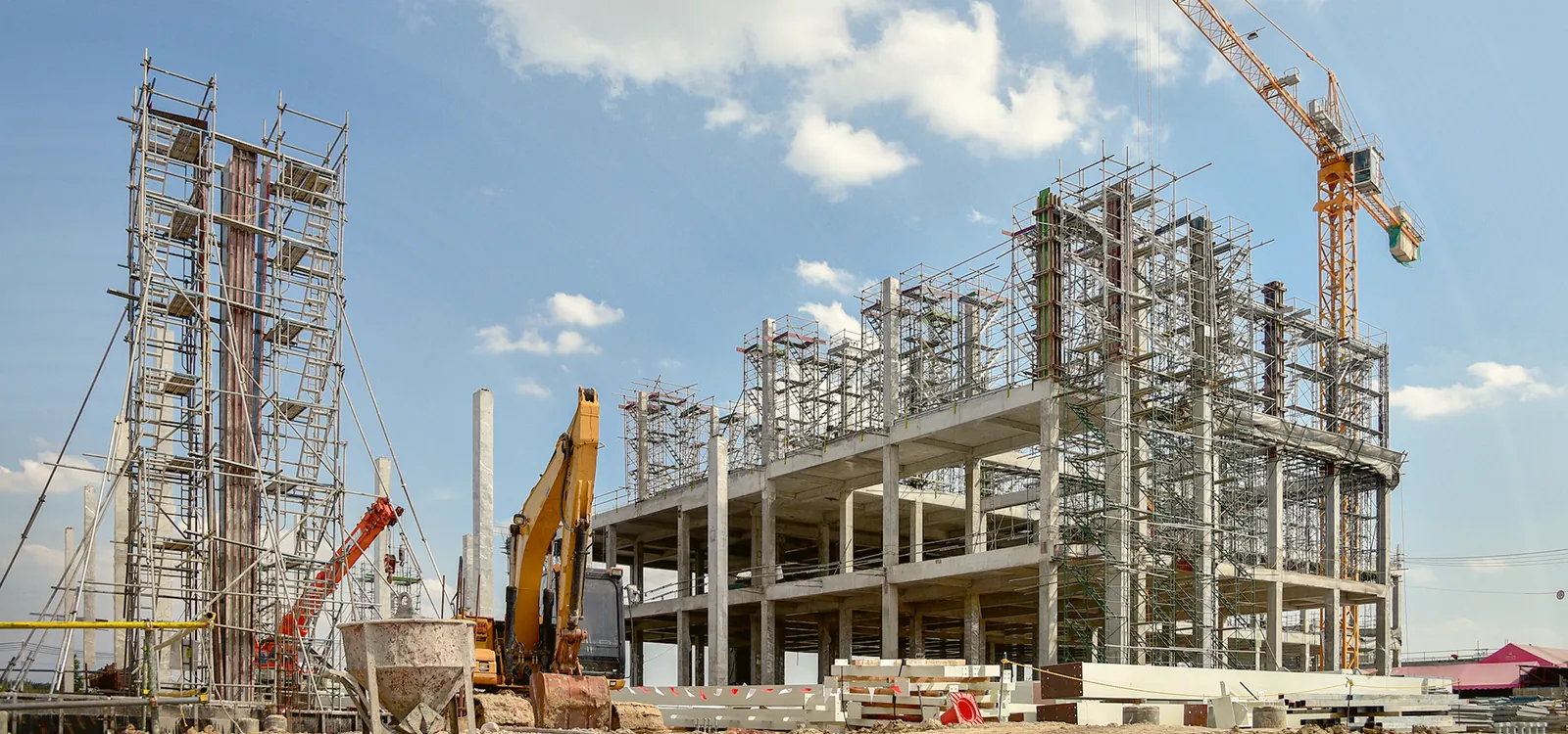 Entenda o Built to Suit: investindo no futuro com contratos sob medida