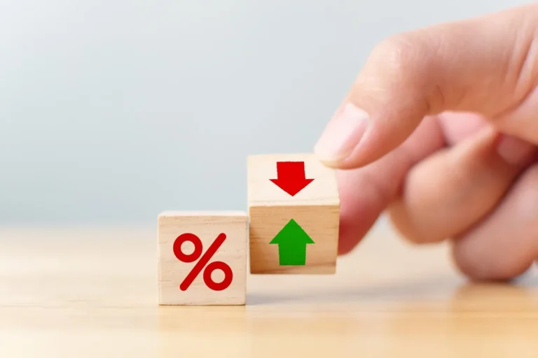 Financiamento imobiliário em 2023: qual a tendência das taxas de juros?