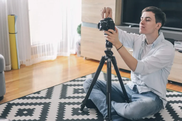 Fotografia: 7 dicas de como fazer fotos e vídeos para o seu imóvel