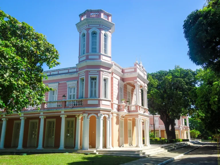 Guia de Bairro: Benfica