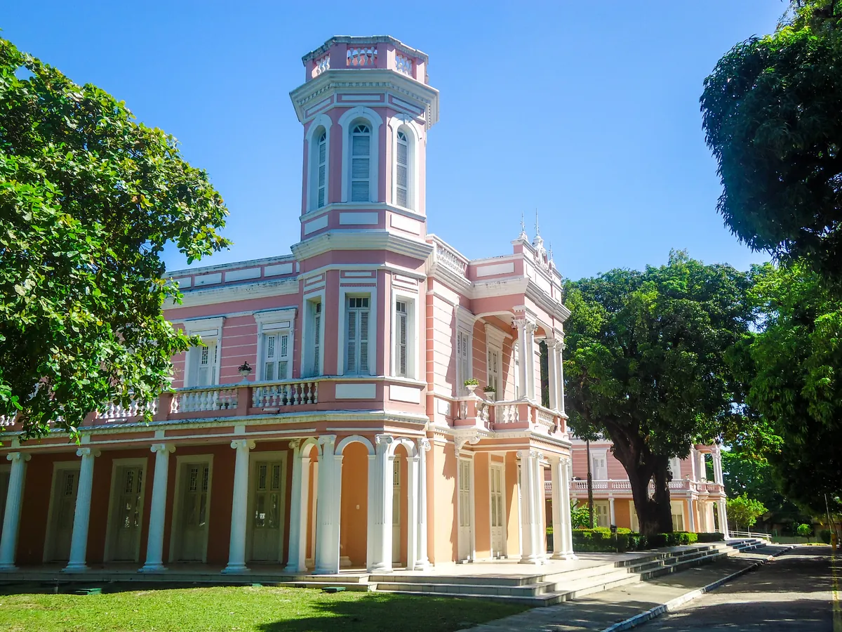 Guia de Bairro: Benfica