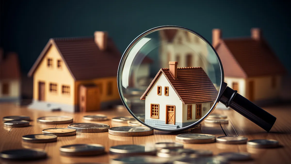 Imóveis como Renda Passiva: Uma Jornada de Investimento Sólida