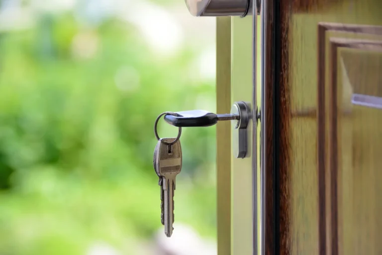Imóvel fechado pode ser um grande peso para o proprietário
