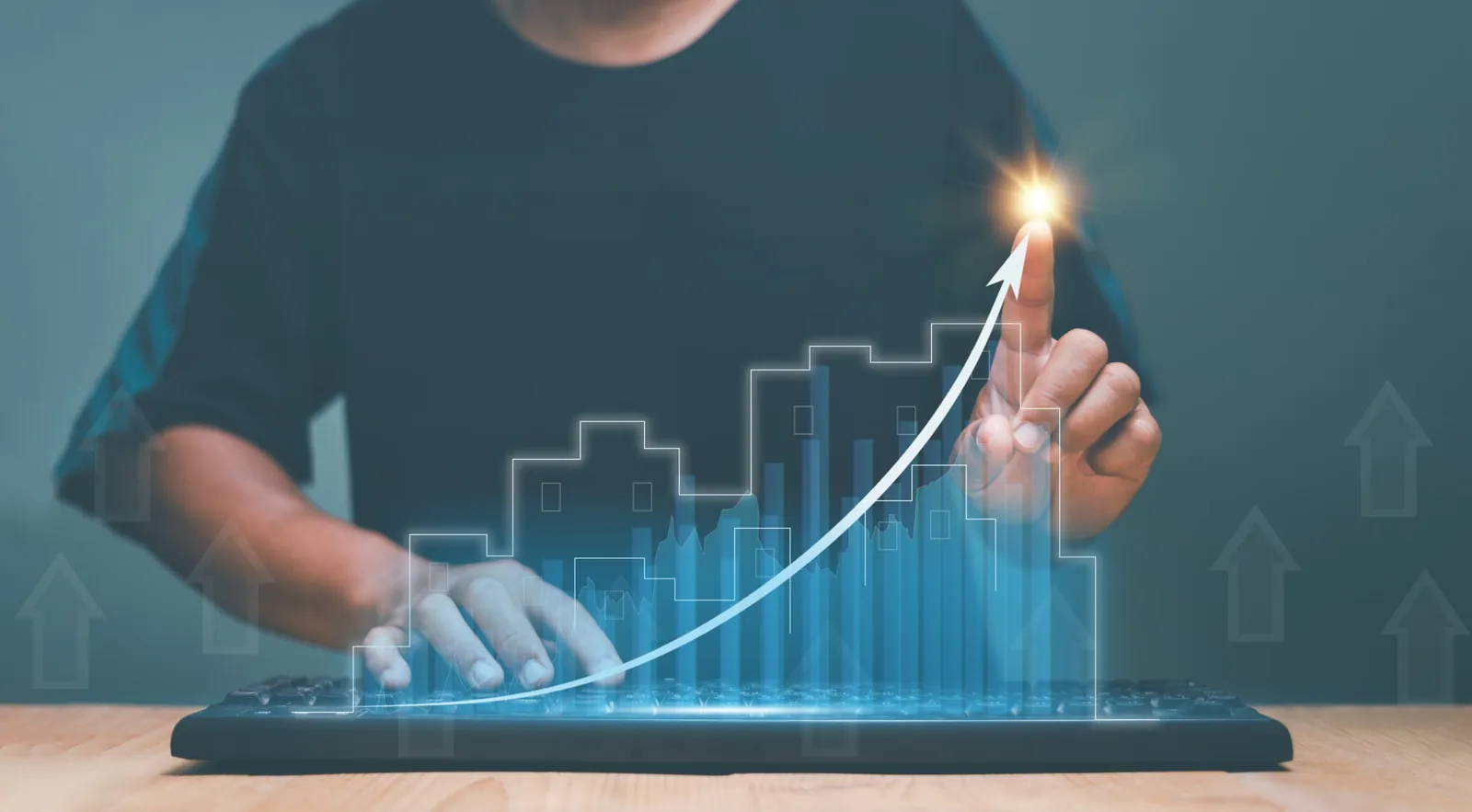 Maximizando Oportunidades no Mercado Imobiliário com Inteligência de Dados