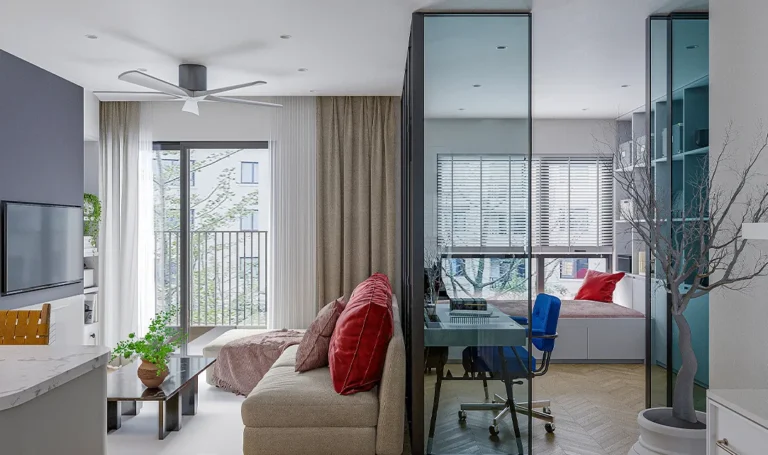 Microapartamentos em Fortaleza: Uma Tendência em Crescimento no Mercado Imobiliário
