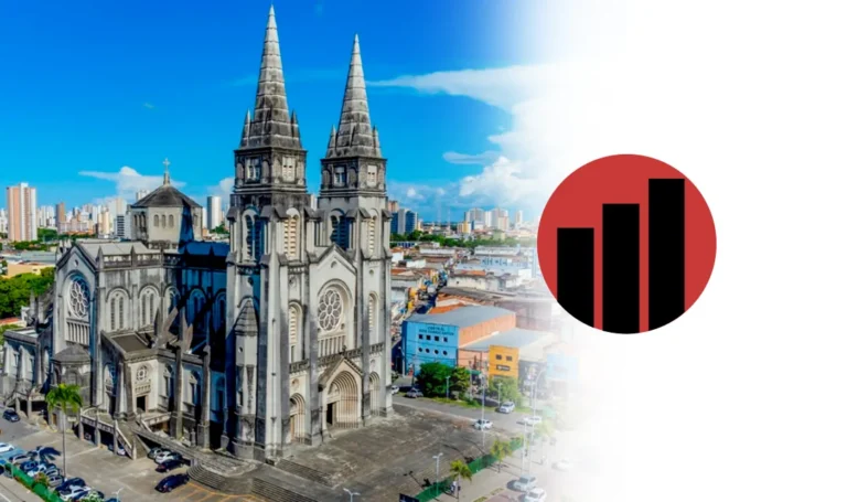 Newsletter da Torres: Aluguel em Fortaleza Dispara +10,98% em 2026 e Coloca a Capital no Top 4 do Brasil