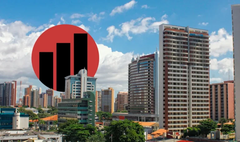 O Mercado Imobiliário de Fortaleza em 2026: Descubra os Bairros com Maior Valorização