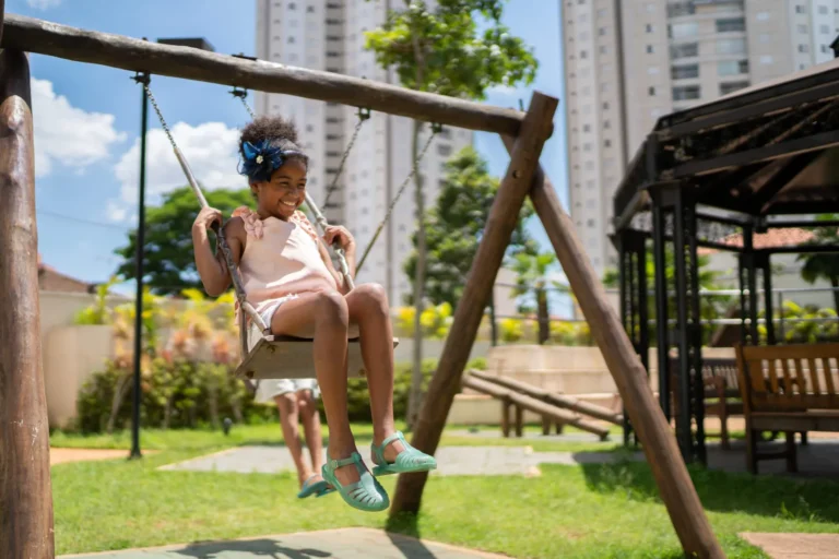 O que uma área de lazer do condomínio precisa ter?