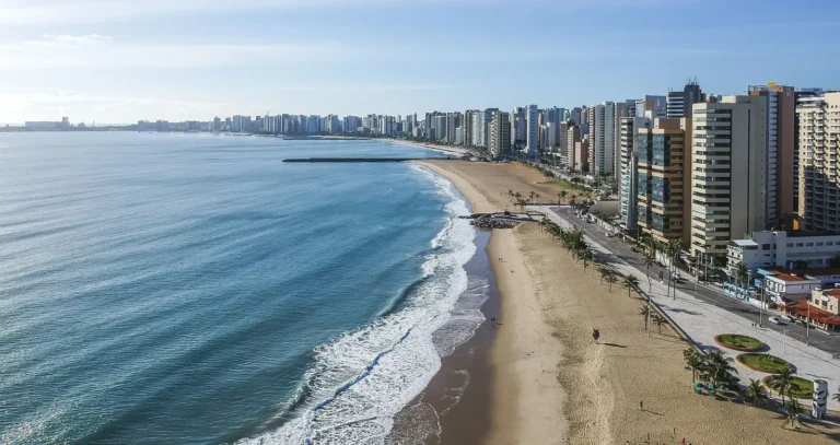 Qual o custo de vida em Fortaleza?