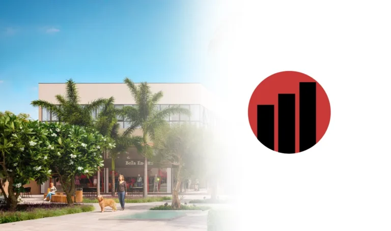 Strip Malls em Fortaleza: Como Vencer a Vacância e Estruturar o Mix de Lojas Ideal