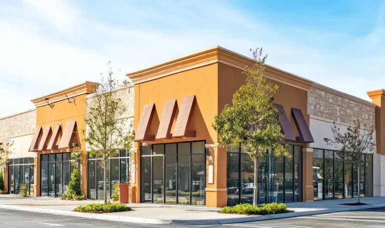 Strip malls: por que esse modelo de centro comercial tem atraído tantos investidores?