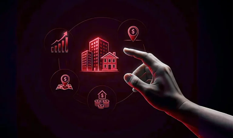 Tendências do Financiamento Imobiliário em 2024: O Que Esperar