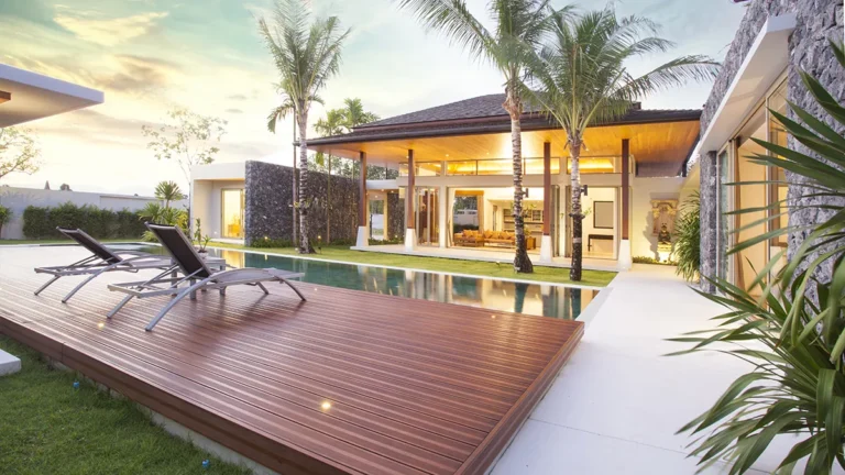 Terceira Residência no Mercado Imobiliário: Uma Nova Onda de Oportunidades