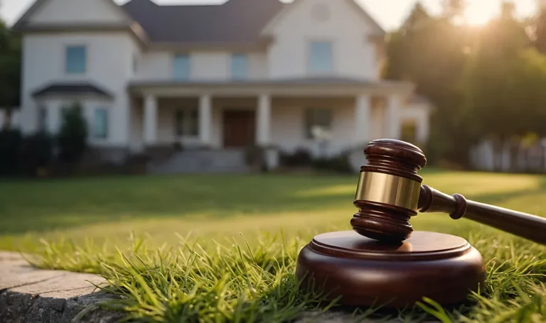 Usucapião de Imóveis: Tudo o que Você Precisa Saber para Regularizar a Propriedade